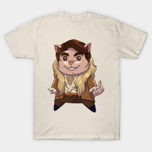 Deacon PopCat T-Shirt